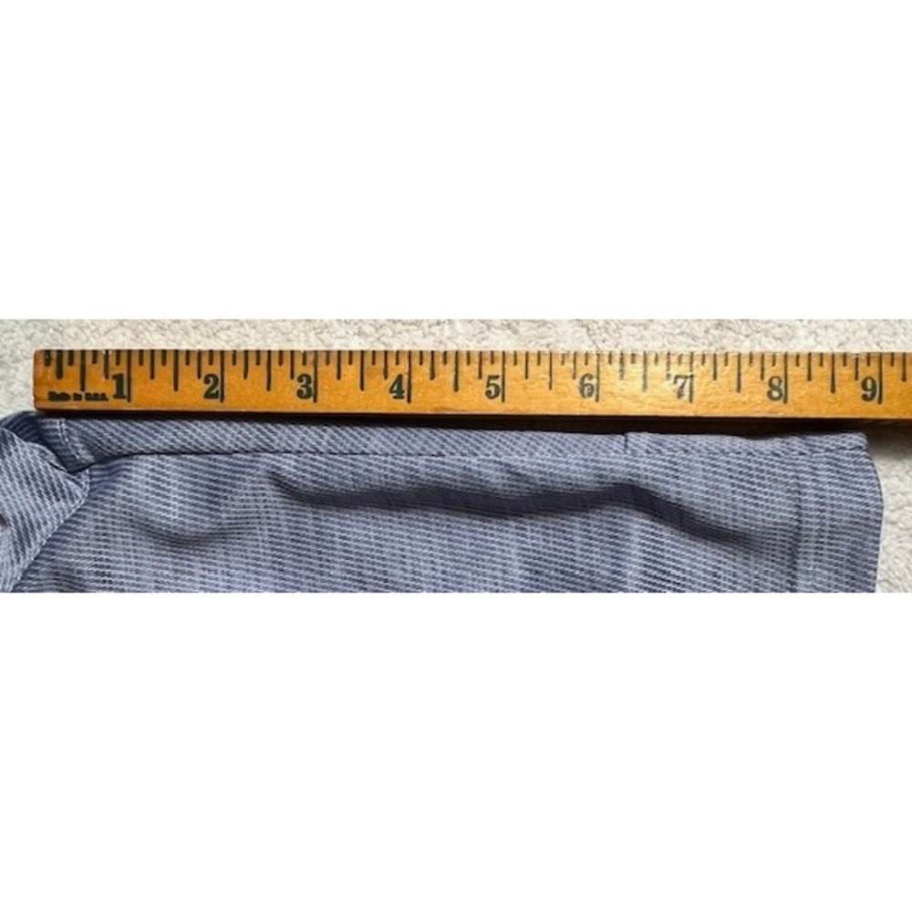 Adidas Mens Sz M Axis Knit 3.0 Training Shorts 9" Light Blue/Gray Color New-1344 - Picture 3 of 5